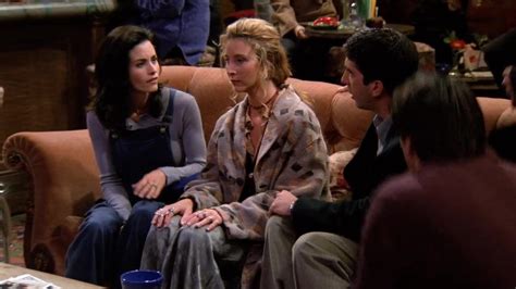Recap Of Friends Season 1 Episode 12 Recap Guide Friends Season 1 Friends Season 1