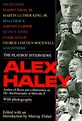 The Playboy interviews by Alex Haley | Open Library