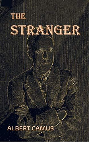 The Stranger By Albert Camus Bookbub