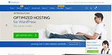 Pictures of Top Rated Wordpress Hosting