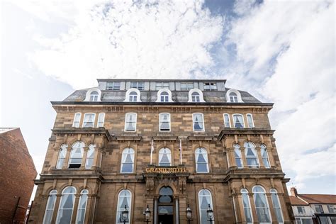 Exclusive Hire Grand Hotel Tynemouth Event Venue Hire