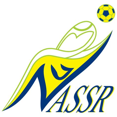 Al Nassr Fc Logo By King Ever On Deviantart Sexiz Pix