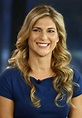 Gabrielle Reece Isn't (Always) Submissive | Mom.com