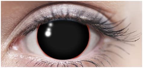 Ancient Humans Eyes Were Nearly Black — Science And Technology —
