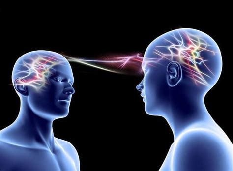 Study Humans Can Communicate From Brain To Brain Telepathy