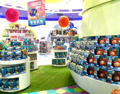 10 Of The Worlds Greatest Toy Stores Destinasian Part 4