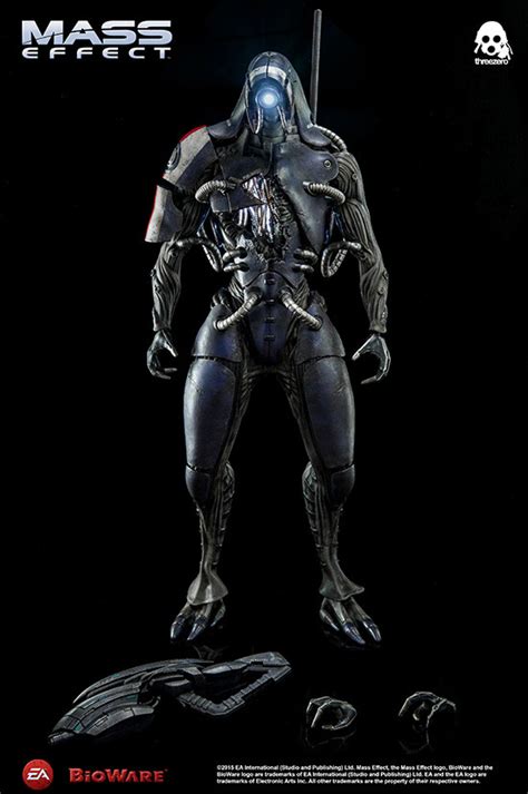 Mass Effect 3 Legion Image 121