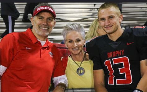Kurt Warners Biopic Hits Theaters On Heels Of Coaching Son At Brophy