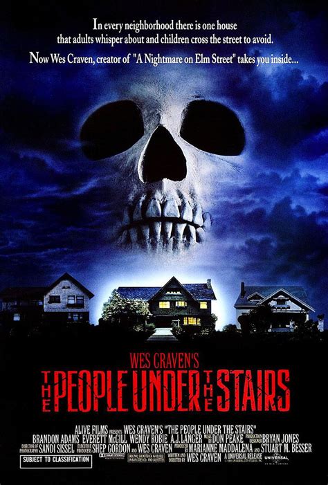 List of horror films of 1992. 20 Best African-American Horror Movies