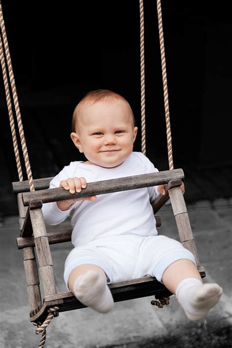 Baby Boy Child Free Photo On Pixabay