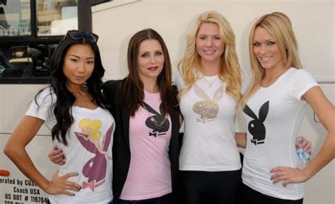 Playboy Curse Shootings Car Crashes And A Body In A Suitcase