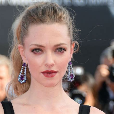 in time amanda seyfried hair