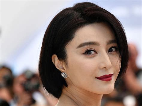 fan bingbing chinese actress disappears after role in x men movie after vague claims of tax