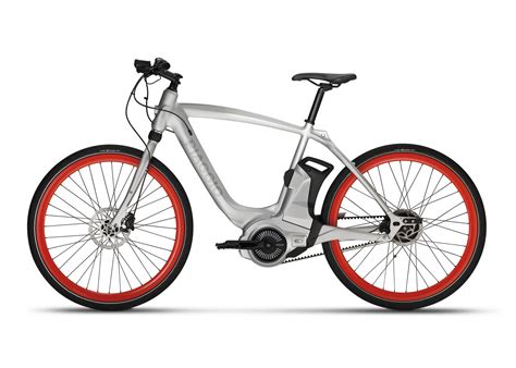Piaggio Wi-bike Looks as Sharp as It Gets and We Love It ...