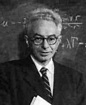Pictures of Richard Courant - MacTutor History of Mathematics
