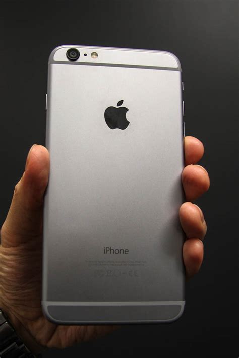 Apple iphone 6 hadir dalam varian sekaligus, yaitu iphone 6 dan iphone 6 plus. iPhone 6S Plus For Sale | Orchard