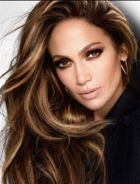 Pin By Magdalena On Hair Jennifer Lopez Hair Jennifer Lopez Hair