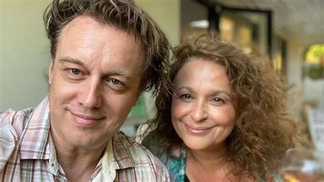 Loose Womens Nadia Sawalha Forced To Defend Going On Romantic Date