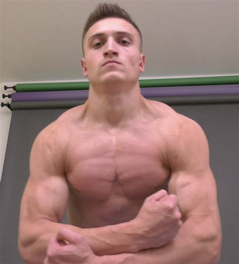Flex4me Muscle Guys New Videos Posted Each Week Page 5 Young