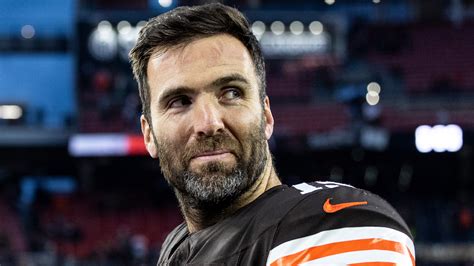 Cleveland Browns Make Shock Joe Flacco Roster Decision Just Days After Super Bowl Mvp Was