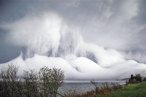 Lake Superior Storms | Northern Wilds Magazine