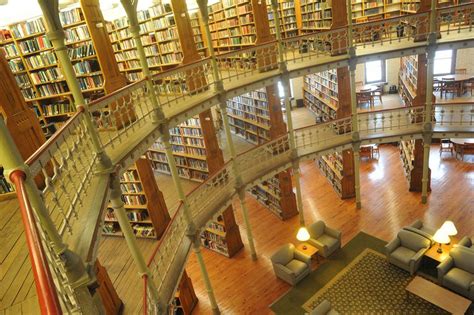 Lehigh's Linderman Library named 1 of world's most stunning ...
