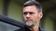 Graham Alexander: Motherwell appoint former Salford boss as manager ...