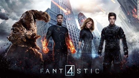 Download Netnaija Movies Fantastic Four Movie Hollywood Action