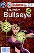 THE CHARLTON COMICS READING LIBRARY: CHARLTON BULLSEYE (comic) #3, Sept ...