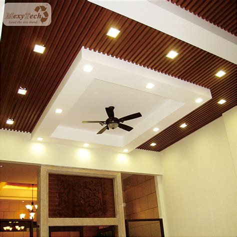 False ceiling company list , 61, in china, india, united states, turkey, pakistan, united kingdom we are specialized in building interiors, deals specially indesign, decoration and products like window. China Fire Resistance Artistic Eco-Wood False Ceiling ...