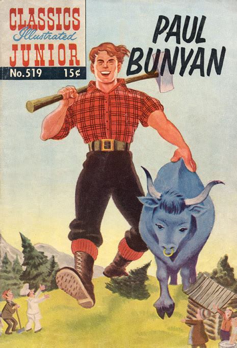 paul bunyan [1958] movie releases helpercute