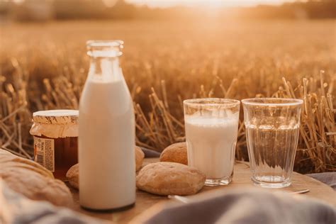 A qué hora del día es más recomendable tomar leche masymas