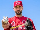 THE INCREASE: Adam Wainwright - A Time to Pause - Sports Spectrum