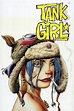 Tank Girl Apocalypse TPB (2003) comic books