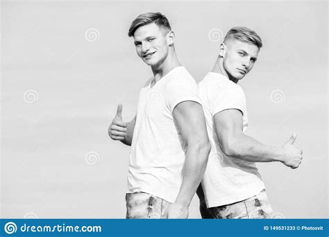 Benefits Of Having Twin Brother Friendship Of Brothers