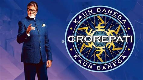 Kbc Hindi Kon Banega Crorepati Amitabh 2022 Hindi General Knowledge Gk Quiz Youtube