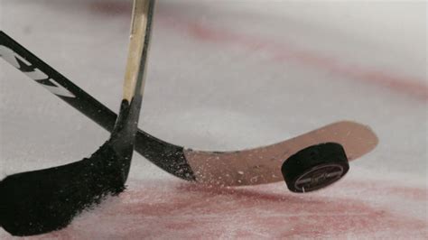 Former Nhl Player Sues Team For Alleged Sexual Assault By Assistant