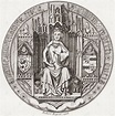 Robert Stewart, Duke of Albany, Earl of Fife & Menteith (c.1340-1420 ...