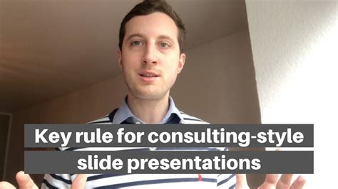However, interview results revealed an equal percentage between structural. IMPROVE YOUR MANAGEMENT PRESENTATIONS - Every slide speaks ...
