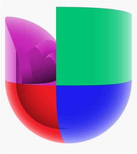 Logo Univision Graphic Design Hd Png Download Transparent Png