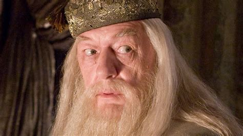 Whatever Happened To Harry Potter Actor Michael Gambon