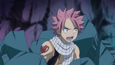 Anime Screencap And Image For Fairy Tail