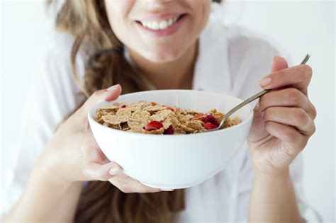 Does Breakfast Help You Lose Weight Popsugar Fitness