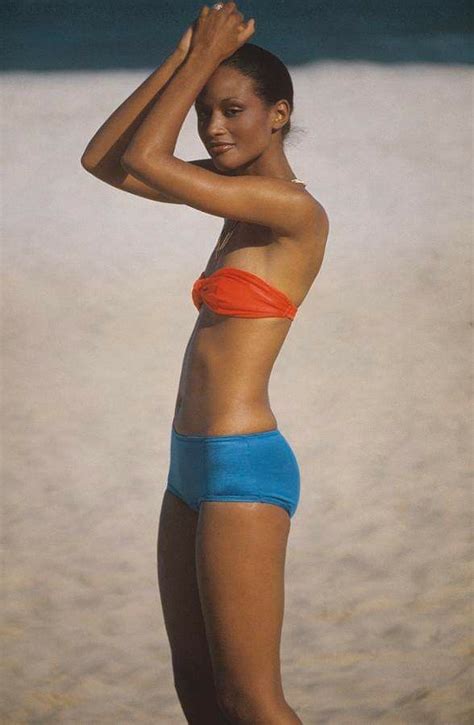 Pin By Beverly Lipscomb On Beverly Johnson Beverly Johnson 70s Model