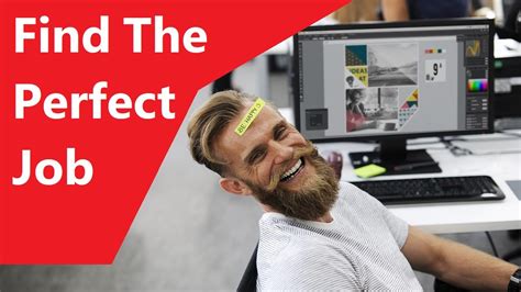 14 Tips To Find The Perfect Job 💍😉 Youtube