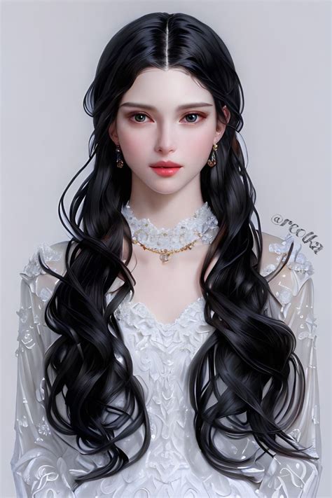 Mary 🐾 Reolka Aiart • Instagram Photos And Videos In 2023 Anime Art Beautiful Chinese Art