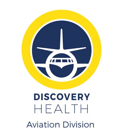 1 Discovery Health