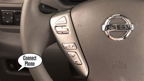 If you are struggling with usb 3.0 ports on the back of your pc or on a laptop, you can skip this suggestion. 2016 NISSAN Versa Sedan - Connecting Procedure (if so ...