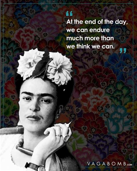 You can see frida in video below. Pin by Badbunny on FRIDA KALHO | Frida kahlo quotes, Frida quotes, Frida kahlo