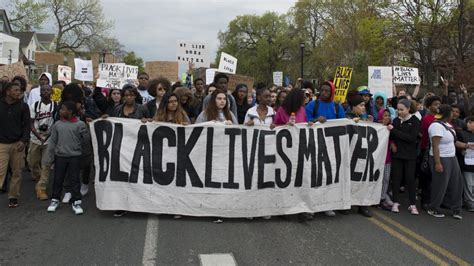 Racial Discrimination Increases Activism In Black Young Adults Nc